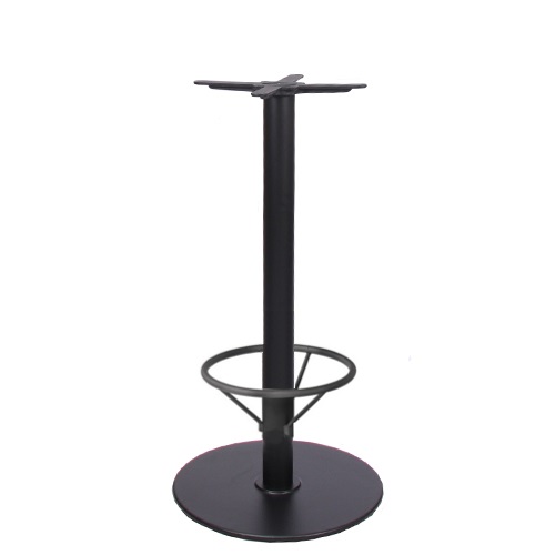 Kovové barové podnože ROMA FR H